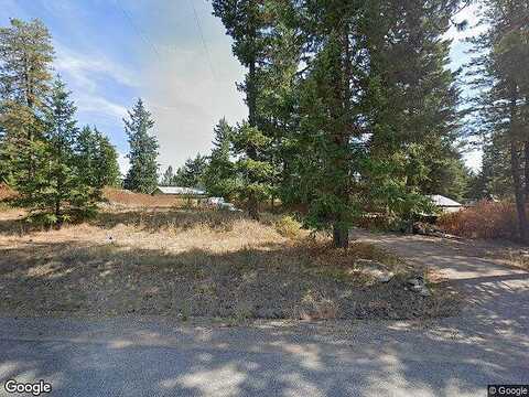 Winch, RATHDRUM, ID 83858