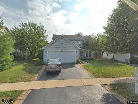 Petersburg, PLAINFIELD, IL 60544