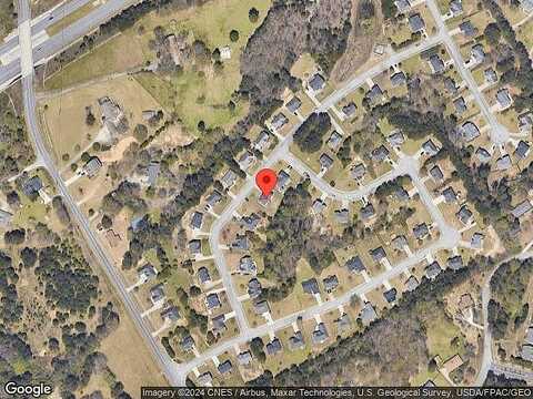 Dodger, LAWRENCEVILLE, GA 30045
