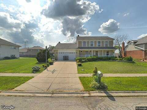 Coghill, ORLAND PARK, IL 60462