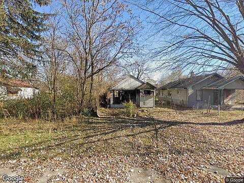 Ridgeway, ROBBINS, IL 60472