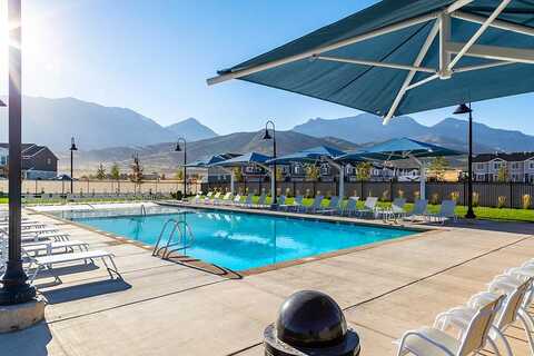 Oakdale, SANTAQUIN, UT 84655