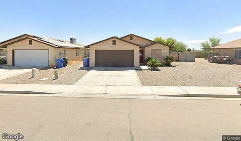 San Joaquin, SOMERTON, AZ 85350