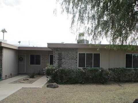 111Th, SUN CITY, AZ 85351