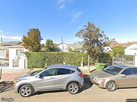Montague, ARLETA, CA 91331