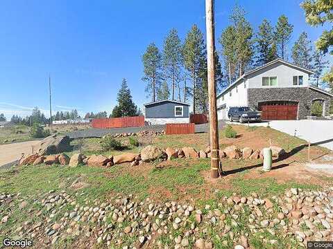 Tulsa, MAGALIA, CA 95954