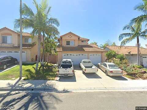 Avenida Arana, SAN MARCOS, CA 92069