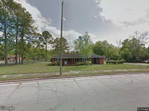 Martin Luther King Jr, CAIRO, GA 39828