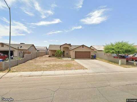 Andrea, SOMERTON, AZ 85350