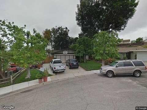 Pleasant Hill, ESCONDIDO, CA 92026
