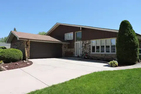 Secretariat, ORLAND PARK, IL 60467
