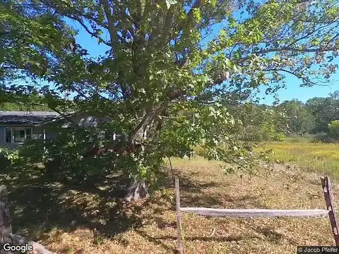 Sugar Run, PIKETON, OH 45661
