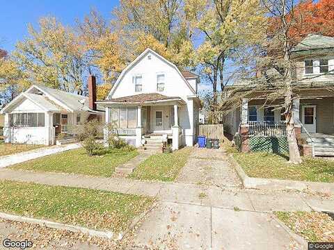 Forest, DECATUR, IL 62522