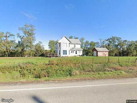 212Th, BELLE PLAINE, IA 52208