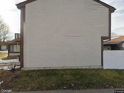 Pebblebeach, HANOVER PARK, IL 60133