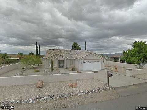 Arcadia, GLOBE, AZ 85501