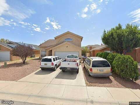 Fountain, LAS CRUCES, NM 88007