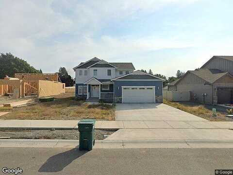 Ezra, HAYDEN, ID 83835