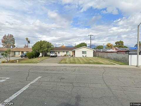 Edgehill, POMONA, CA 91767