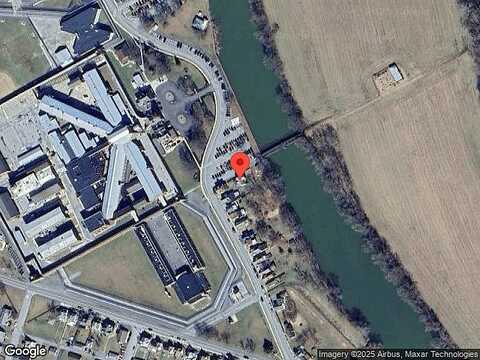Bridge, HUNTINGDON, PA 16652