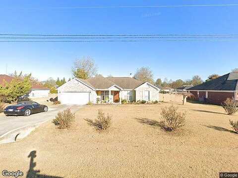 Danforth, HARVEST, AL 35749