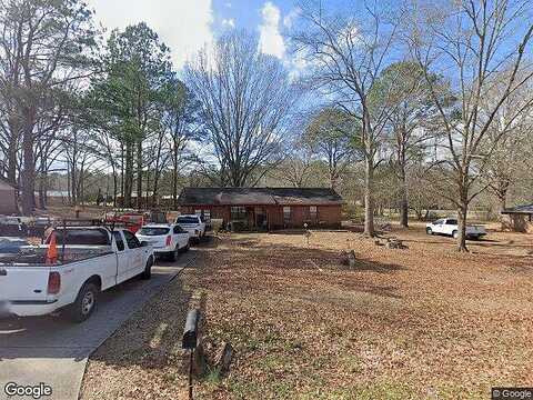 Honeysuckle, JENKINSBURG, GA 30234