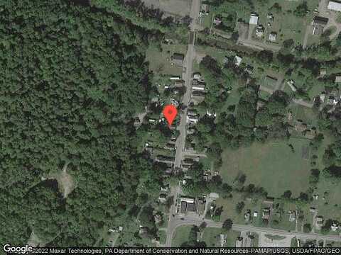 Main, NOXEN, PA 18636