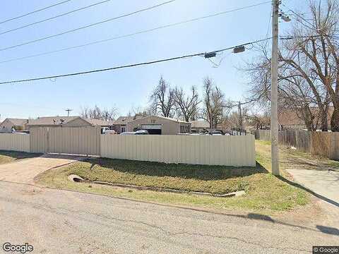 Shepard, EL RENO, OK 73036
