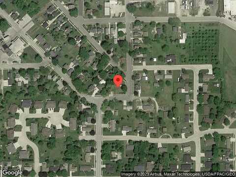 Pennsylvania, CHILTON, WI 53014