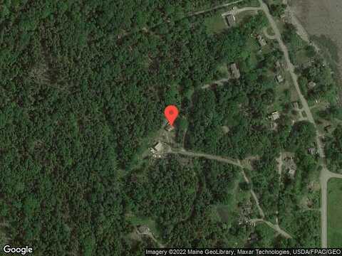 Rebel Hill, ISLESBORO, ME 04848