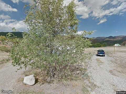 River Boat, NEW CASTLE, CO 81647