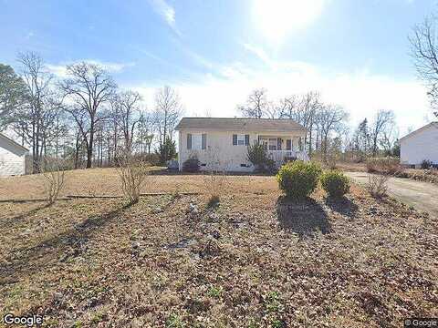 Turpin, ANNISTON, AL 36201