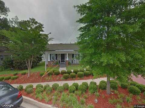 Wilson, THOMASVILLE, AL 36784
