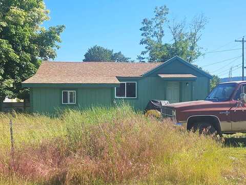 Baltimore, ELGIN, OR 97827