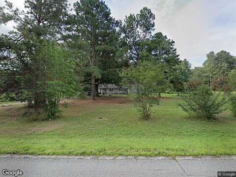 Cox, CHURCH ROAD, VA 23833