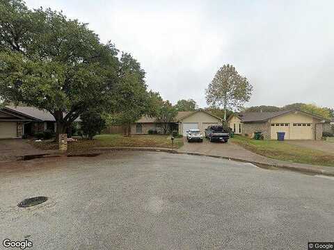 Lone Tree, SAN ANTONIO, TX 78247