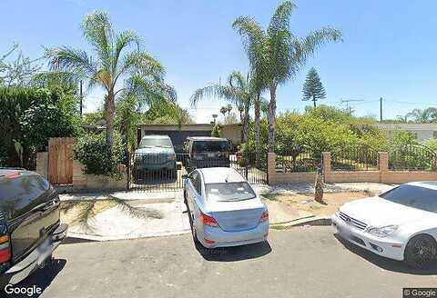 Vaughn, PACOIMA, CA 91331