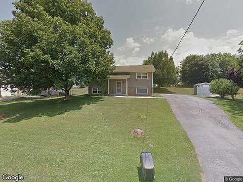 Dow, CHRISTIANSBURG, VA 24073
