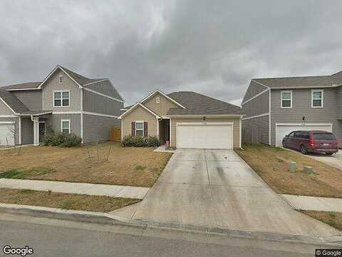 Sherri Berry, MANOR, TX 78653