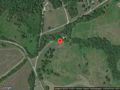 Vernon Rye, ERIN, TN 37061