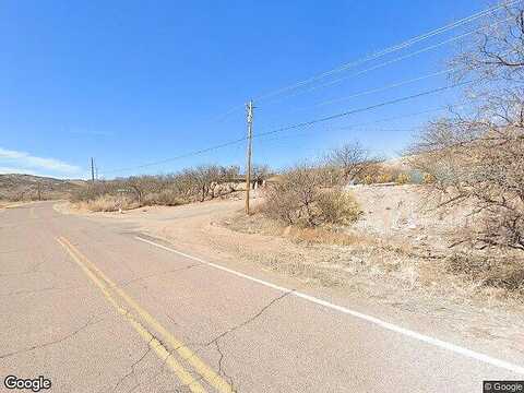Antonio, RIO RICO, AZ 85648