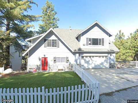 Calgary, LAKE ARROWHEAD, CA 92352