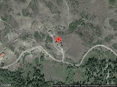 County Road 151, GYPSUM, CO 81637