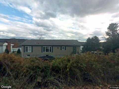 Route 292, HOLMES, NY 12531