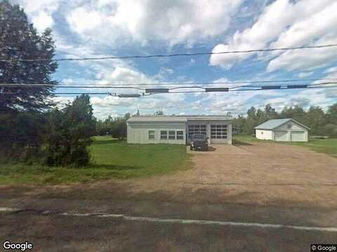 State Route 458, SAINT REGIS FALLS, NY 12980
