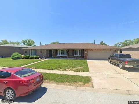 Reeves, ROBBINS, IL 60472