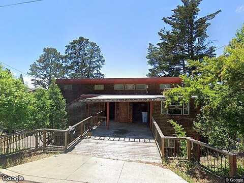 Summit, BERKELEY, CA 94708