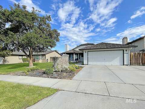 Crest Wood, MERIDIAN, ID 83642