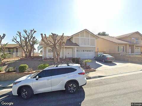 Saddle Ridge, RANCHO CASCADES, CA 91342