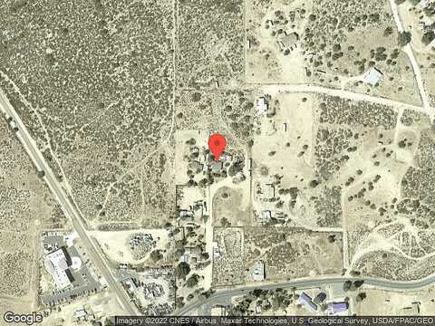 Dewey, CAMPO, CA 91906